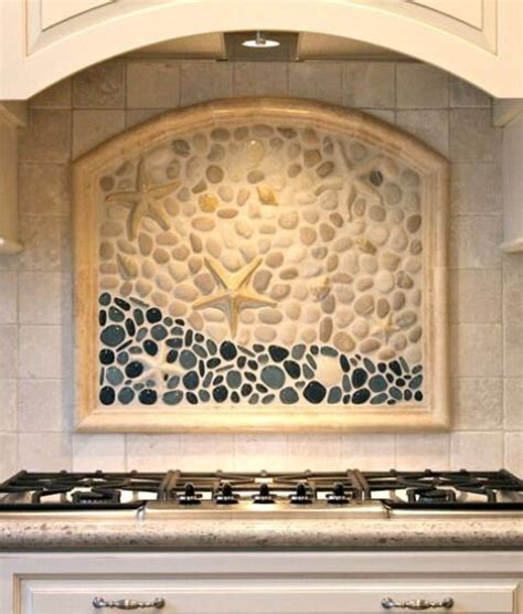 26 Bold Mosaic Kitchen Backsplashes To Get Inspired Digsdigs