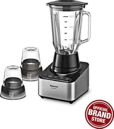 Panasonic Blender With Mill Mx Ex Buy Best Price In Uae Dubai