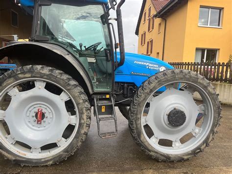 Landini Powerfarm 110 HC Kaufen Auf Ricardo