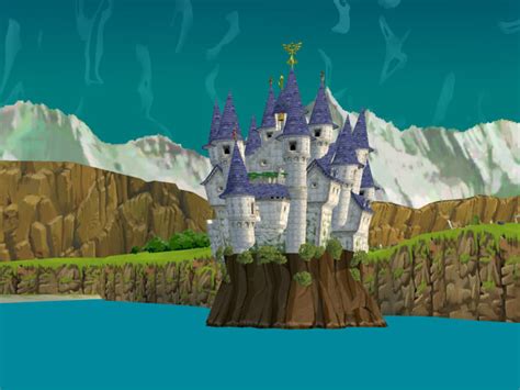 Fichierchâteau Dhyrule The Wind Waker Zeldawiki Wikia