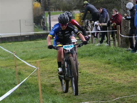 VTT Enduro de Giromagny 300 pilotes attendus à La Planche des Belles