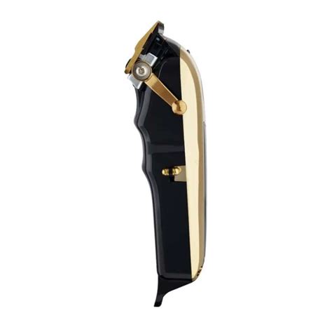 Wahl Magic Clip Cordless Gold Edition Be Natural Tagliacapelli