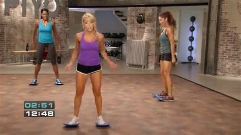 Chalene Johnson Piyo Strong Legs Bonus Piyo Workout Chalene Johnson Lower Abs Workout