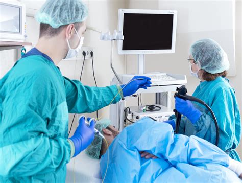 Todo Lo Que Tienes Que Saber Para Prepararte Para Una Endoscopia Superior