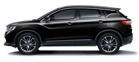 Belgee X50