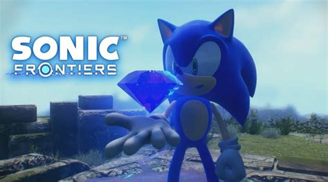 Sonic Frontiers Receives New Overview Trailer Nintendosoup