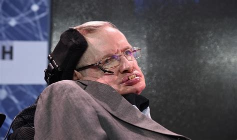 Stephen Hawking Worlds Most Famous Theoretical Physicist Passes Away