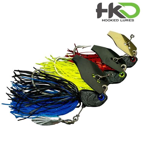 Isca Artificial Hkd Vibe G Hooked Lures Mgpesca Br A