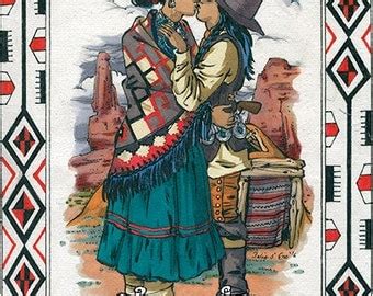Native American Gay Etsy