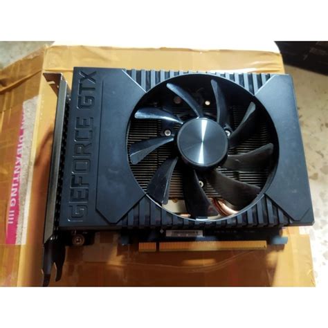 Jual Vga Hp Gtx 1660 Super Shopee Indonesia