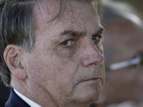 Bolsonaro Pode Pegar Mais Anos De Inelegibilidade Tcu Avalia