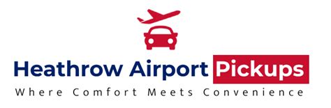 Heathrow Airport Maps For Easy Navigation Pickups
