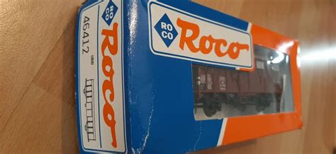 Roco H G Terwagen Bb Kaufen Auf Ricardo