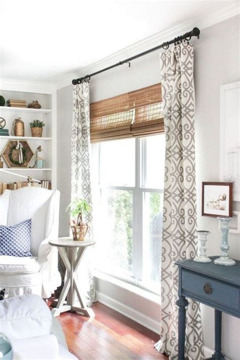 How To Hang Curtains Guide For Hanging Like A Pro Carla Bast Design