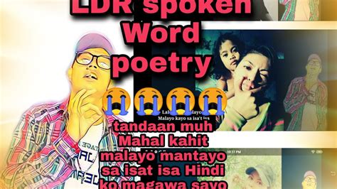 Malayo Spoken Word Poetry Youtube