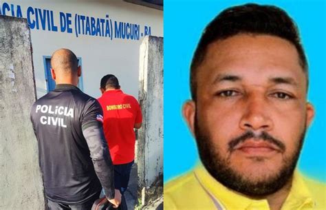 Polícia Civil Captura Pré Candidato A Vereador Acusado De Abusar E