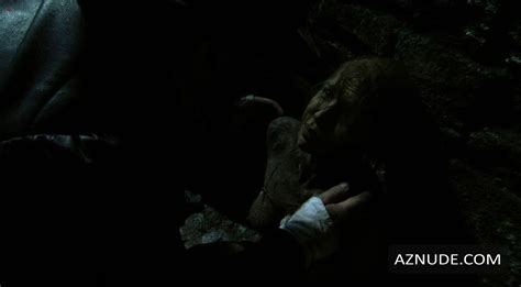 ELSA KIKOINE Nude AZNude