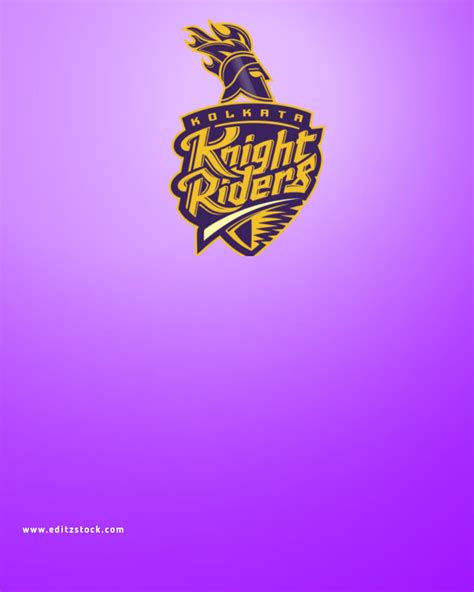 Kkr Logo 2022 Wallpaper