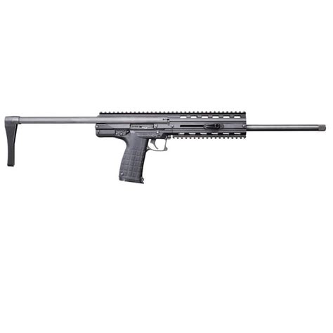 Kel-Tec CMR-30 .22 WMR Semi-Automatic Rifle (16") - High Plains Cattle ...