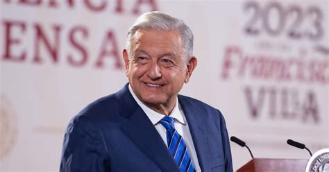 Amlo Revela Salidas En Su Gabinete Por Elecciones Ellos Son Los