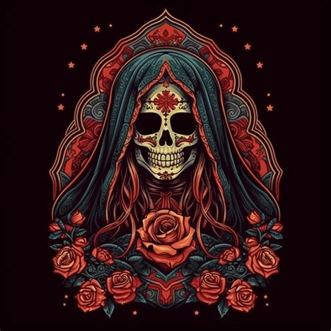 Santa Muerte