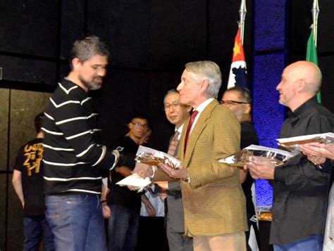 Estudantes Recebem Medalhas Da Obmep Na Usp Ime Usp