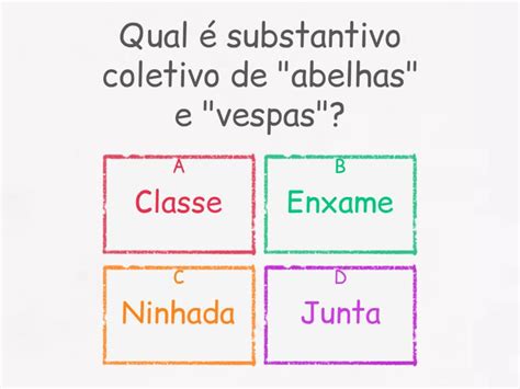 Qual é O Substantivo Coletivo De Pessoas - 9