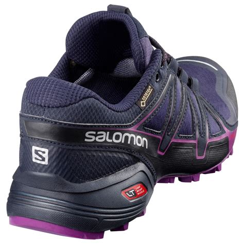 Salomon Speedcross Vario Gtx Scarpe Per Trail Running Donna