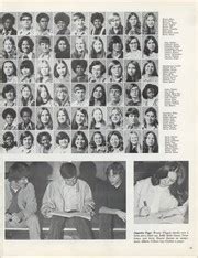 Grant High School - Memoirs Yearbook (Portland, OR), Class of 1973 ...