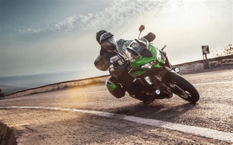 Kawasaki Versys 1000 precio y ficha técnica Espaciomotos