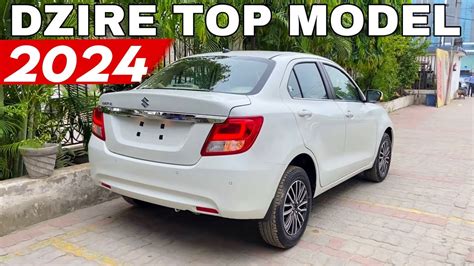 NEW DZIRE 2024 ZXI PLUS TOP MODEL MARUTI SUZUKI DZIRE ZXI 2024 NEW