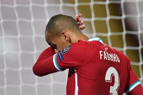 Liverpool S Fabinho Luxury Can Add Extra Dimension With Injured Player