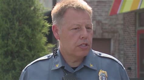 Former Kansas City Police Chief Hired As Consultant For Another