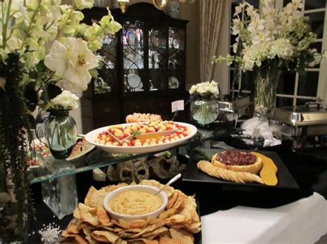 Of The Best Ideas For Engagement Party Appetizer Ideas Home