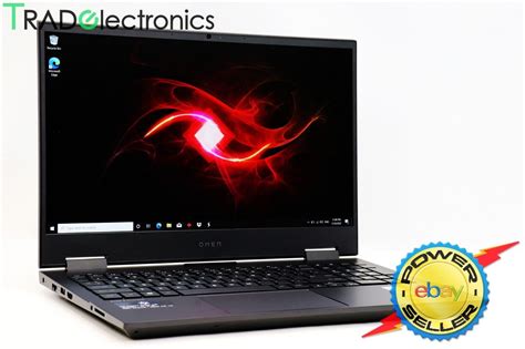 Hp Omen Ek Tx Tradelectronics Buy Sell Used Laptop