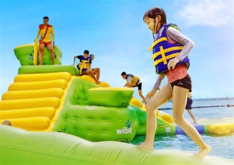 Fun family activities you can do with your $100 SingapoRediscovers ...