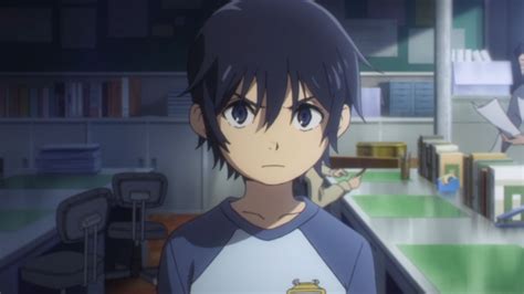 Erased Anime Episode 3 Review Satoru Tries To Save Hinazuki Anime