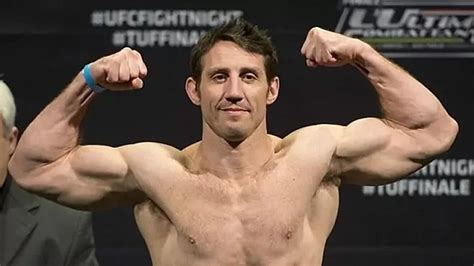 Tim Kennedy Ex Peleador De Ufc Critica Comportamiento Irónico Y