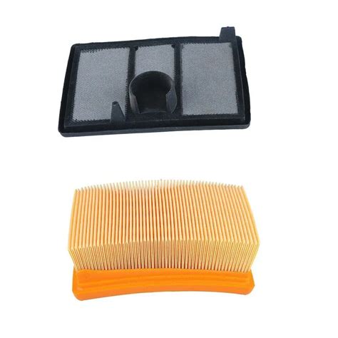 Ts Air Filter Combo For Stihl Ts Cut Off Saw Concrete Chop