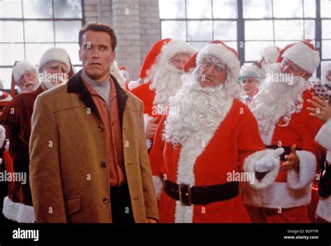 Arnold Jingle All The Way Hi Res Stock Photography And Images Alamy