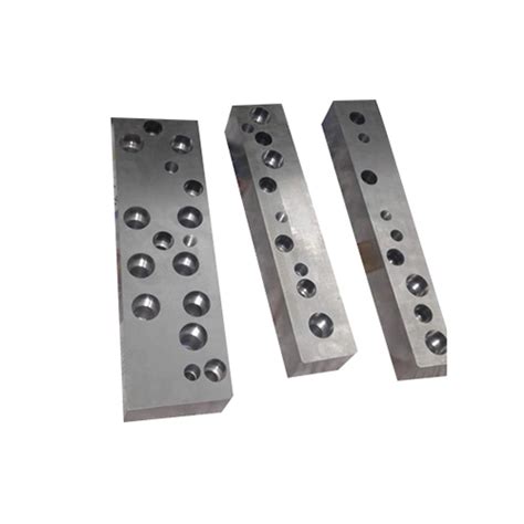 Silver Ms Cutting Inserts At Best Price In Indore Rukmani Industries