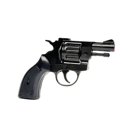 REVOLVER A SALVE BRUNI OLYMPIC 6 Cal 6mm Cal 22 Armeria Tomei