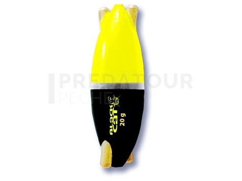 Black Cat Flotteurs Vibro Underwater Float Flotteurs Bou Es