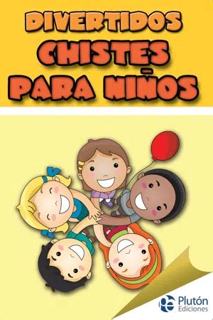 PDF Divertidos chistes para niños von Varios autores eBook Perlego