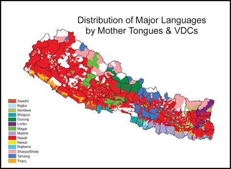 5 Features Of Nepali Nepal S Lingua Franca That You Are Unaware Of Onlinekhabar English News