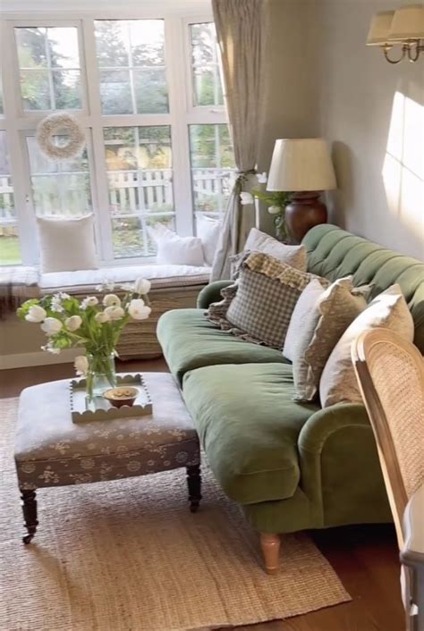 10 Cottagecore Decor Ideas To Create A Cozy Home Artofit