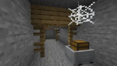 Mineshafts And Monsters Minecraft Telegraph