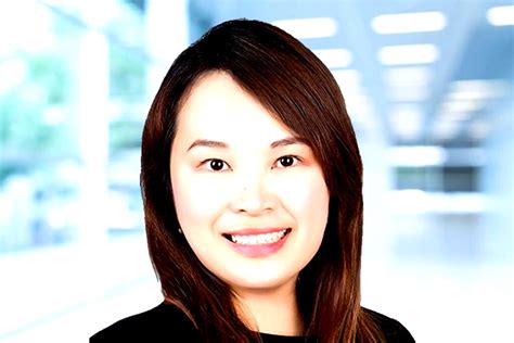 Up The Ranks Cbre Designates Susan Wong As Director Talent And Learning