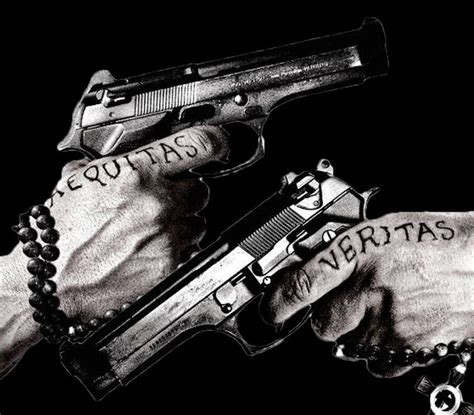 5 Classic Boondock Saints Tattoo With Its Meaning And Origin