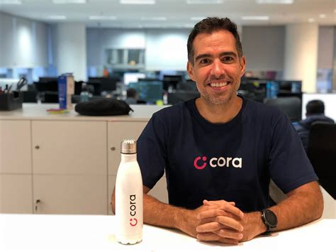 Em rodada Series B Fintech Cora capta US 116 milhões Startupi